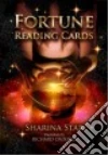 Star Sharina, Crookes Richard (ILT)