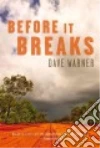 Warner Dave