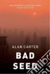 Carter Alan