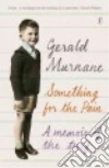 Murnane Gerald