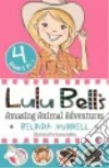Murrell Belinda, Geddes Serena (ILT)