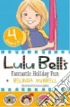 Murrell Belinda, Geddes Serena (ILT)
