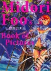 Foo Midori (ART), Hayashi M. Kirie (TRN)
