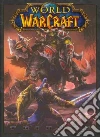 Blizzard Entertainment (COR), Udon Entertainment (CON), Denizens of Azeroth (CON)