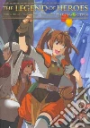 Nihon Falcom (COR), Hayashi M. Kirie (TRN)