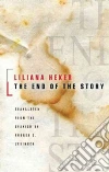 Heker Liliana, Labinger Andrea G. (TRN)