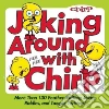 Chirp Magazine (COR), Kain Bob (ILT)