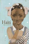 Haitian Schoolchildren, Roge (ILT), Messier Solange (TRN)