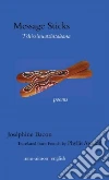 Bacon Josphine, Aronoff Phyillis (TRN)