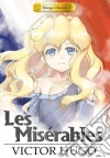 Hugo Victor, Lee SunNeko (ILT), Silvermoon Crystal (ADP)