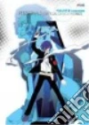 Atlus (COR), Sega (COR), Hayashi M. Kirie (TRN)