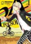 Sogabe Shuji, Atlus