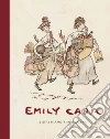 Carr Emily, Silcox David P. (INT)