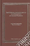Lockshin Martin I. (EDT), Lockshin Martin I. (TRN), Samuel Ben Meir, Lockshin Martin I.