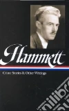 Hammett Dashiell, Marcus Steven (EDT)