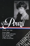 Powell Dawn, Page Tim (EDT)