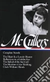 McCullers Carson, Dews C. L. Barney (EDT)
