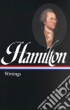 Hamilton Alexander, Freeman Joanne B. (EDT)