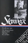 Steinbeck John, DeMott Robert (EDT)