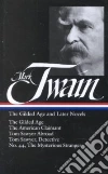 Twain Mark, Hill Hamlin Lewis (EDT)