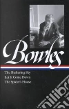 Bowles Paul, Halpern Daniel (EDT)