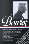 Bowles Paul