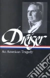Dreiser Theodore, Riggio Thomas P. (EDT)