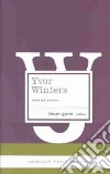 Winters Yvor, Gunn Thom (EDT)