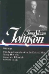 Johnson James Weldon
