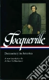 Tocqueville Alexis de, Goldhammer Arthur