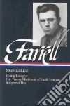 Farrell James T.