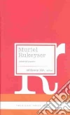 Rukeyser Muriel, Rich Adrienne Cecile (EDT)