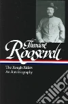Roosevelt Theodore, Auchincloss Louis (EDT)