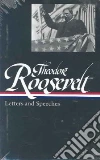 Roosevelt Theodore