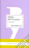 Berryman John, Young Kevin (EDT)