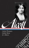 Alcott Louisa May, Showalter Elaine (EDT)