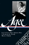 Agee James