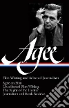 Agee James