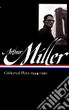 Miller Arthur