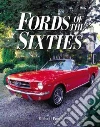 Parris Michael, Ford Edsel B. II (FRW)