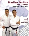 Gracie Renzo, Gracie Royler, Azoury Ricardo (PHT), Azoury Ricardo, Peligro Kid