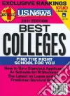 U S News & World Report Books (COR)