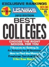 U S News & World Report Books (COR)