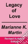 Martin Marianne K.