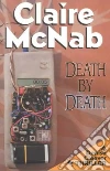 McNab Claire