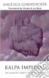 Gorodischer Angelica, Le Guin Ursula K. (TRN)