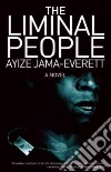 Jama-everett Ayize