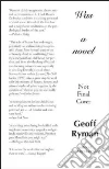 Ryman Geoff