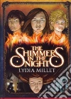 Millet Lydia