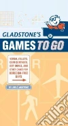Gladstone Jim